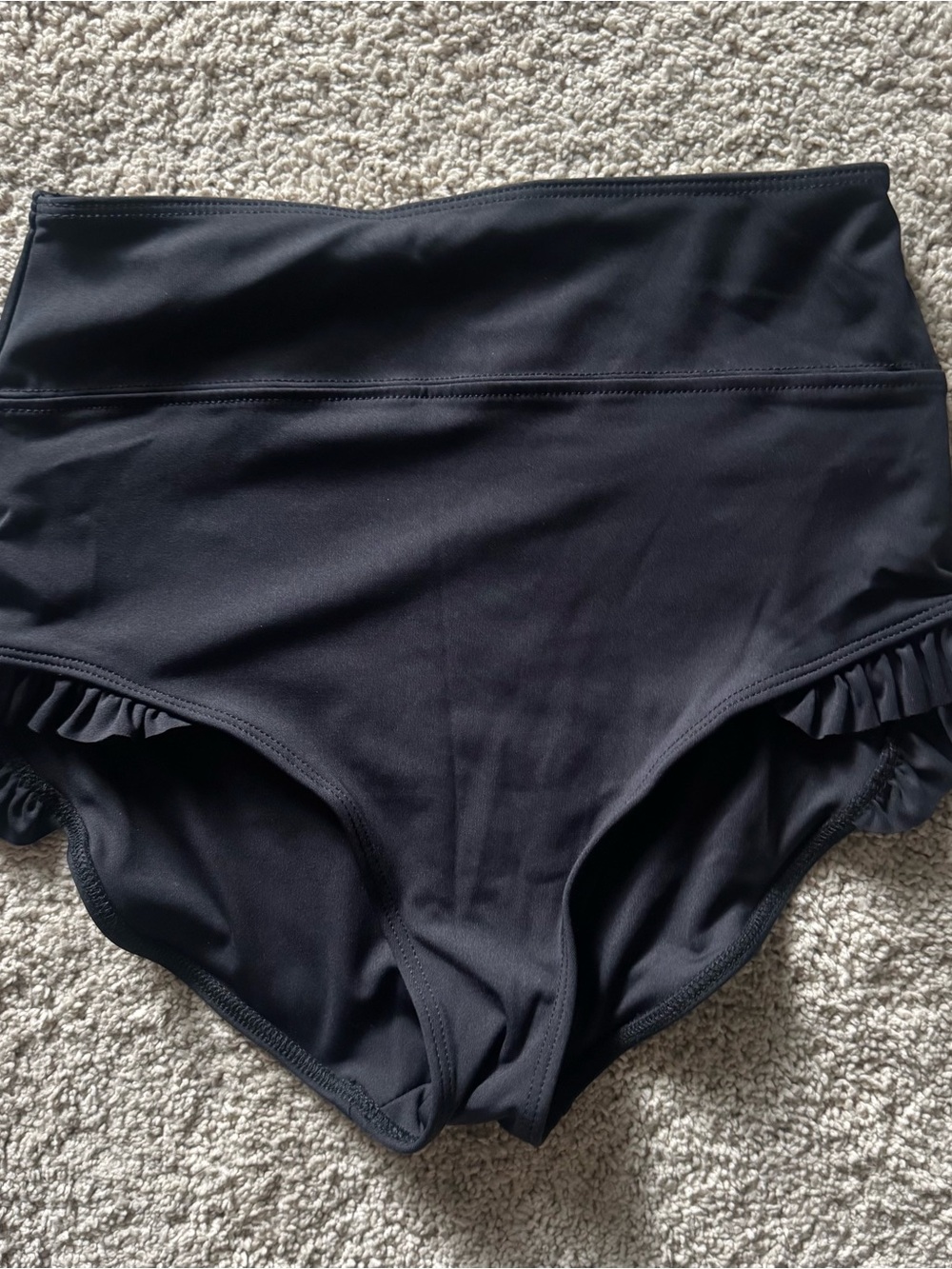 Tiger Friday black brief